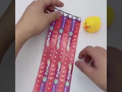 Προσαρμοσμένο MOQ 100pcs PVC βραχιόλια - Ιδανικό για εξατομικευμένα δώρα