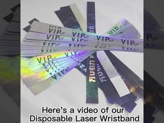 Τα βραχιόλια του Glitter Party