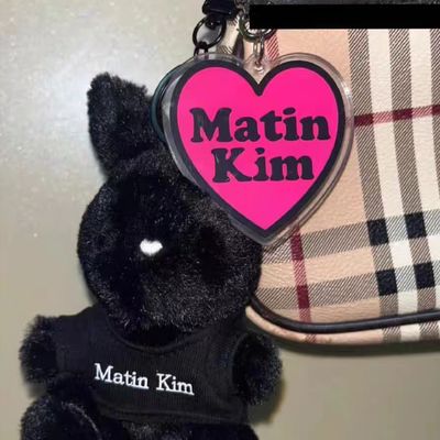 Κατασκευαστής Custom Euramerican Heart Ακρυλικό Keychain Εικόνα Key Ring Ζευγάρι Εραστής Καρδιάς Γράμματα Τυπωμένο Keychain