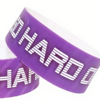 Προσαρμόσιμα βραχιόλια λέιζερ για πάρτι