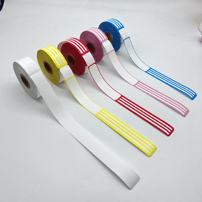 Προσαρμοσμένα Βραχιολάκια Ασθενών Βινυλίου με Bar Code UPC για Βελτιωμένες Διαδικασίες και Διαχείριση